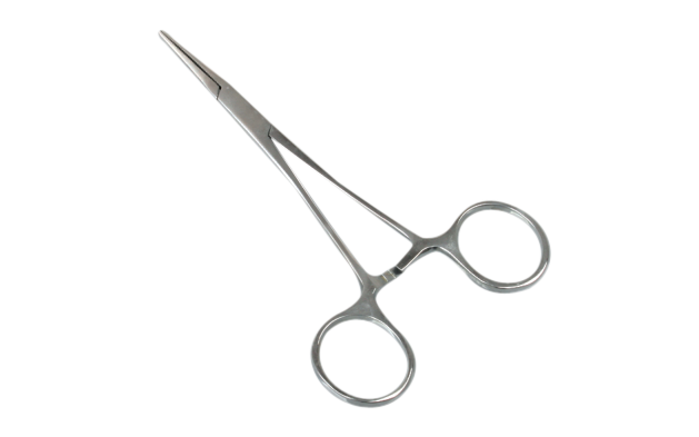Needle Holder