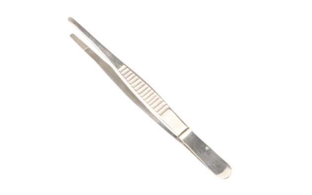 Tissue Forceps