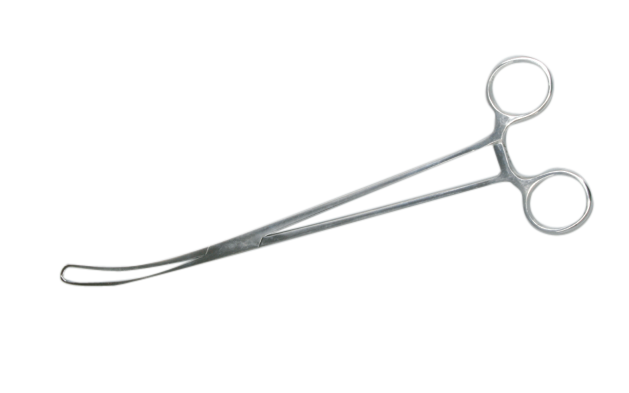 Cervix Forceps