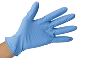 Nitrile Glove