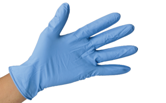 Nitrile Gloves