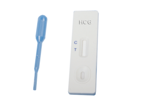 HCG Pregnancy Test Kit 
