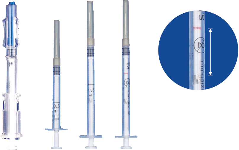 Endotracheal Tube, Cuffed