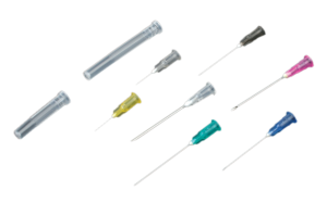 Disposable Hypodermic Needle