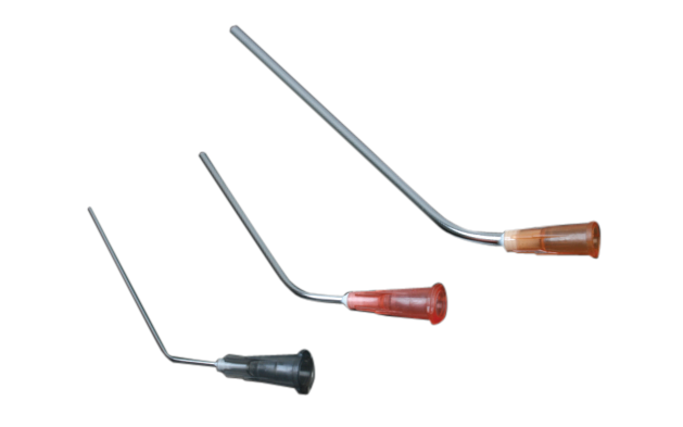 Endotracheal Tube, Cuffed