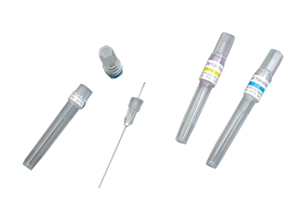 Endotracheal Tube, Cuffed