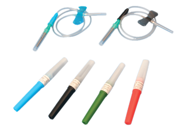 Endotracheal Tube, Cuffed