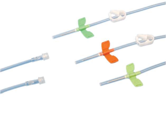 Endotracheal Tube, Cuffed