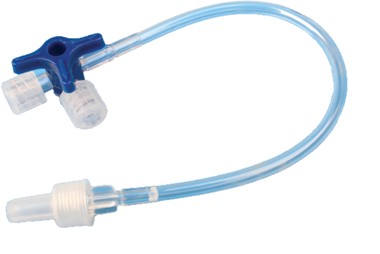 Endotracheal Tube, Cuffed