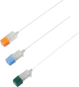 disposable-spinal-needle