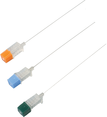 Endotracheal Tube, Cuffed