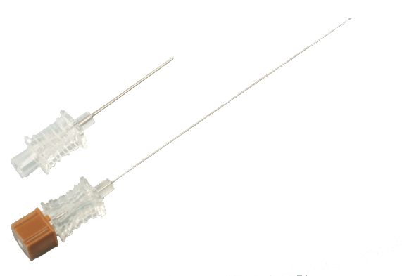 Endotracheal Tube, Cuffed