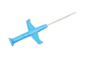 Disposable Bone Marrow Needle