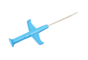 Disposable Bone Marrow Needle