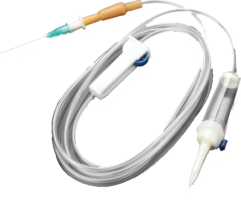 Endotracheal Tube, Cuffed