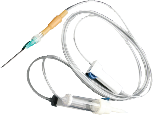 Endotracheal Tube, Cuffed