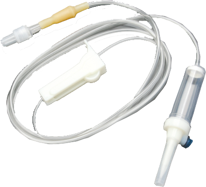 Endotracheal Tube, Cuffed