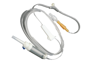 Infusion Sets