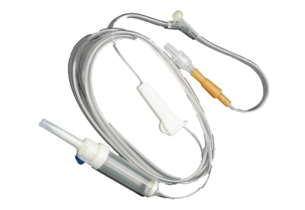 Endotracheal Tube, Cuffed