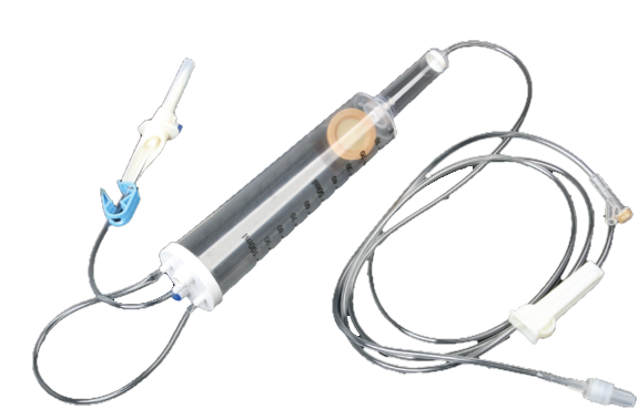 Endotracheal Tube, Cuffed