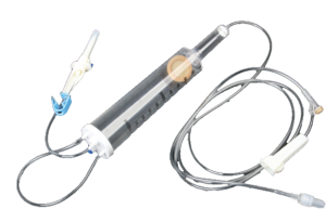 Burette Infusion Set