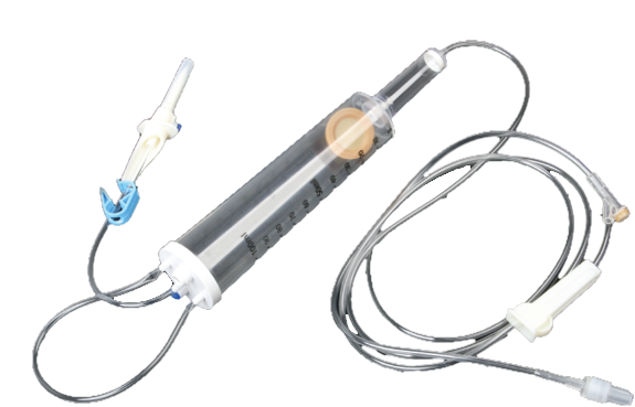 Endotracheal Tube, Cuffed