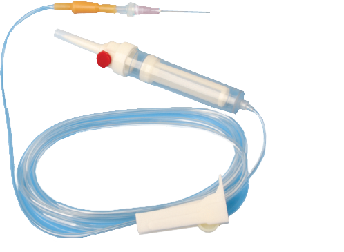 Endotracheal Tube, Cuffed