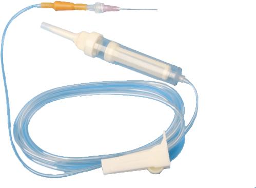 Endotracheal Tube, Cuffed