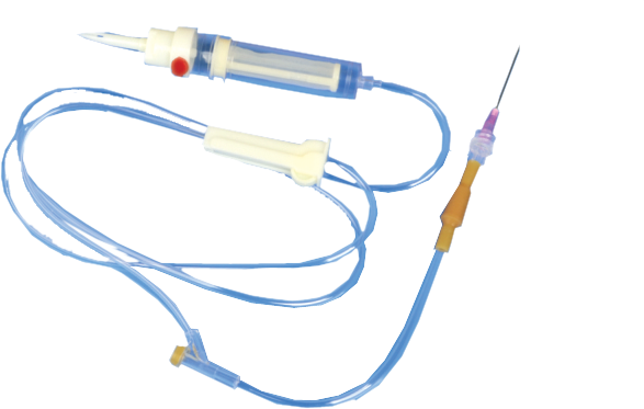 Endotracheal Tube, Cuffed