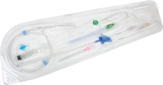 Endotracheal Tube, Cuffed