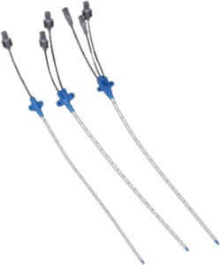 Central Venous Catheter