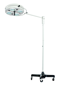 Vertical Cold Light Operation Lamp