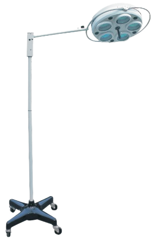 Endotracheal Tube, Cuffed