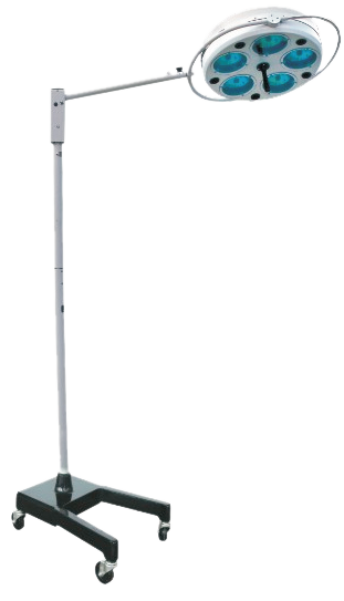 Endotracheal Tube, Cuffed