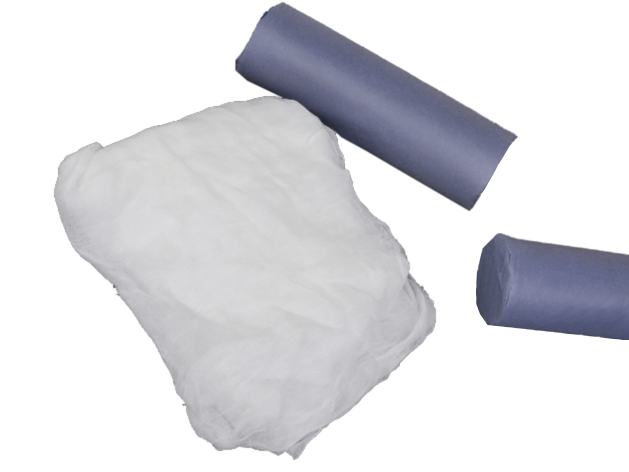 Absorbent Cotton Gauze Roll – NMMD2000