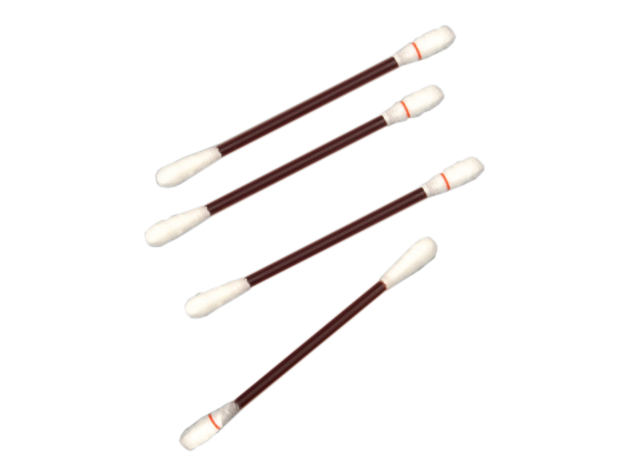 Povidone Iodine Swab