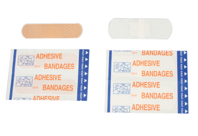 Endotracheal Tube, Cuffed