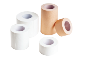 Zinc Oxide Plaster Simple Pack