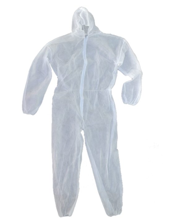 Disposable Coveralls