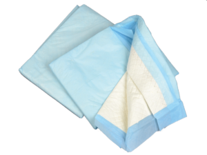 Medical Pillowcase (SPP)