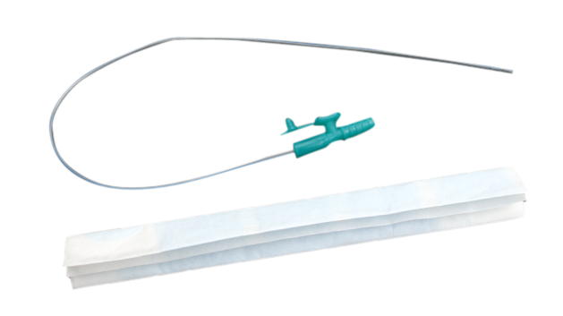 Endotracheal Tube, Cuffed