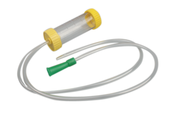 Endotracheal Tube, Cuffed