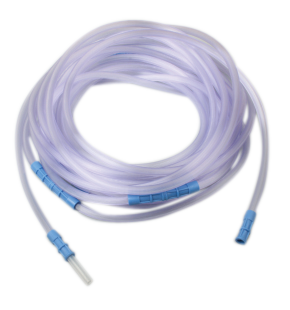 Endotracheal Tube, Cuffed