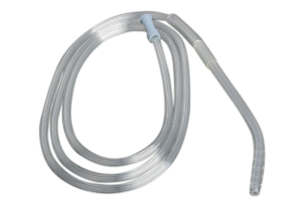 Endotracheal Tube, Cuffed