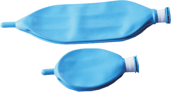 Breathing Bags - Silicone Breathing Bags Manufacturer from Mumbai