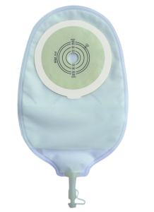 One System Urostomy Bag 