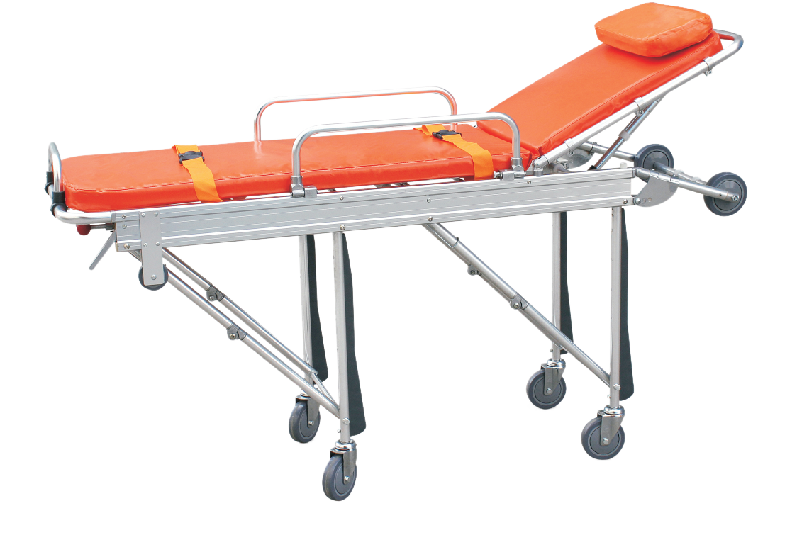 Ambulance bed deals