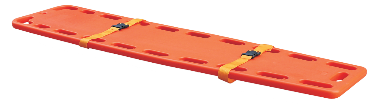 Spinal Board(Plastic Stretcher)