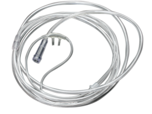 Nasal Oxygen Cannula