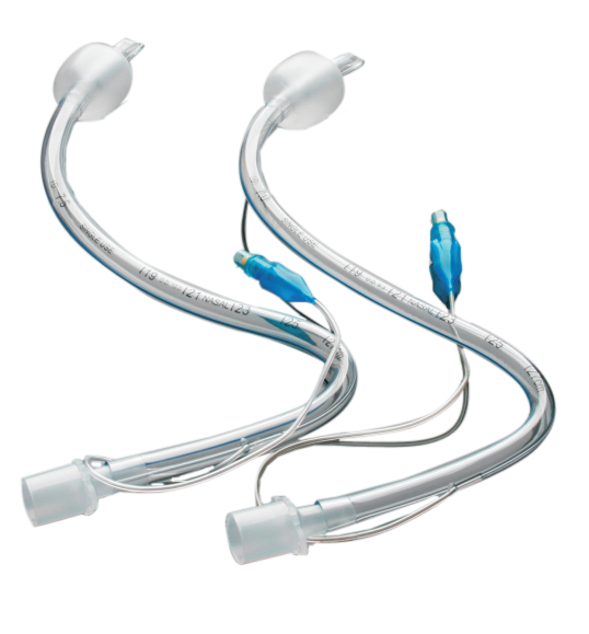 Endotracheal Tube, Cuffed